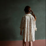Bonjour Diary :: Ikat Dress
