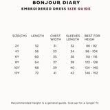 Bonjour Diary - Patchwork Dress All AW26 Prints