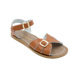 [Pre-Order] Salt Water Sandals :: Salt Water Classic Adult Tan