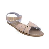 [Pre-Order] Salt Water Sandals :: Salt Water Classic Adult Latte