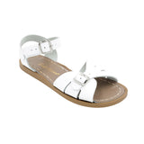 [Pre-Order] Salt Water Sandals :: Salt Water Classic Adult White