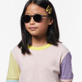 Izipizi :: Junior Sunglasses #D Black