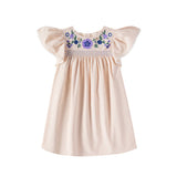 Louise Misha :: Dress Ana Blush