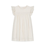 Louise Misha :: Dress Shantiya Cream