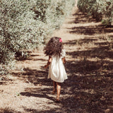 Louise Misha :: Dress Shantiya Cream
