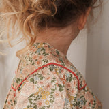 Floess :: Emma Blouse