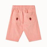 Floess - Belle Pants Warm Pink