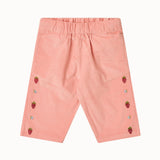Floess - Belle Pants Warm Pink
