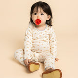 Floess - Fresa Leggings Soft Pink Poppy