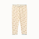 Floess - Fresa Leggings Soft Pink Poppy