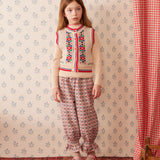 Hello Simone - Jasmin Sweater Cream