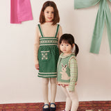 Hello Simone - Jasmin Sweater Cream