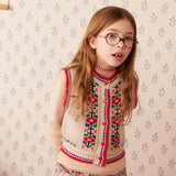 Hello Simone - Jasmin Sweater Cream