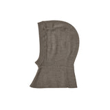 Fub :: Extra Fine Balaclava Hazel Melange (Wool)