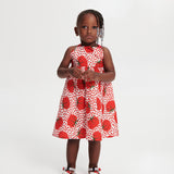 [Pre-Order] Mini Melissa -  Hip + Hello Kitty And Friends Baby Black