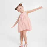 [Pre-Order] Mini Melissa -  Hip + Hello Kitty And Friends Baby Pink