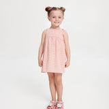 [Pre-Order] Mini Melissa -  Hip + Hello Kitty And Friends Baby Pink