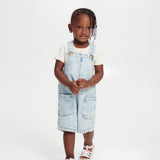 [Pre-Order] Mini Melissa -  Hip + Hello Kitty And Friends Baby White