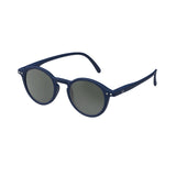 Izipizi -  Kids Sunglasses #D Navy Blue