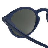 Izipizi -  Kids Sunglasses #D Navy Blue