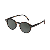 Izipizi -  Kids Sunglasses #D Tortoise