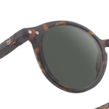 Izipizi -  Kids Sunglasses #D Tortoise
