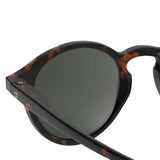 Izipizi -  Kids Sunglasses #D Tortoise