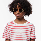 Izipizi - Kids Sunglasses #D Machiato