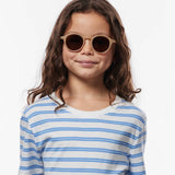 Izipizi - Kids Sunglasses #D Machiato
