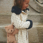 Konges Sløjd Teddy Bag Teddy Bear - kids teddy bag, view 2