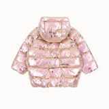 Konges Sloejd - Kath Jacket GRS - Ma Grande Cerise