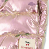 Konges Sloejd - Kath Jacket GRS - Ma Grande Cerise