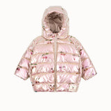 Konges Sloejd - Kath Jacket GRS - Ma Grande Cerise