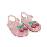 Konges Sloejd :: 릴로 샌들 체리 