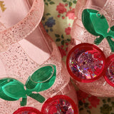 Konges Sloejd :: 릴로 샌들 체리 