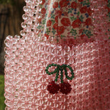 [Coming soon] Konges Sloejd :: Perla Bag Peony