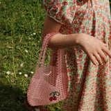 [Coming soon] Konges Sloejd :: Perla Bag Peony