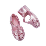 [Pre-Order] Mini Melissa - Starry Baby Pearly Pink
