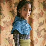 Misha And Puff :: Cate Capelet Ocean Space Dye