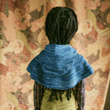 Misha And Puff :: Cate Capelet Ocean Space Dye
