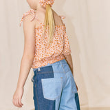 Misha And Puff -  Sydney Top Aura Lisse Fields