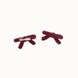 Misha And Puff - Goldie Bow Set Cambridge