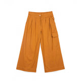 Mipounet :: Bluma Cargo Pant Caramel