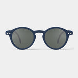 Izipizi :: Junior Sunglasses #D Navy Blue