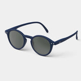 Izipizi :: Junior Sunglasses #D Navy Blue