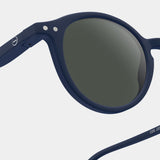 Izipizi :: Junior Sunglasses #D Navy Blue