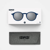 Izipizi :: Junior Sunglasses #D Navy Blue
