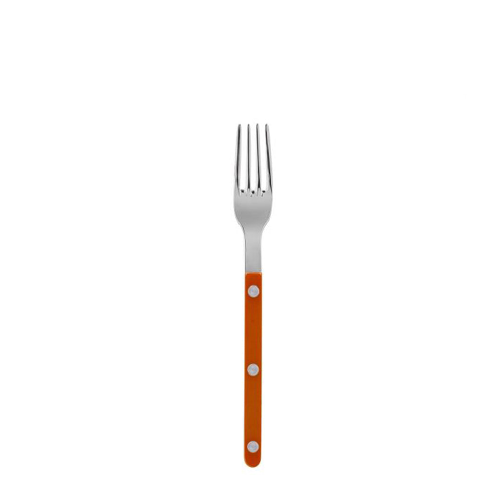 Sabre -  Bistrot Solid Orange - 6 Styles