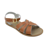 [Pre-Order] Salt Water Sandals - Salt Water Original Adult Tan