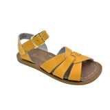 [Pre-Order] Salt Water Sandals :: Original Kids Mustard